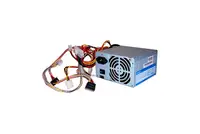 BP350P - Antec Basiq BP350P 350-Watts ATX 12V Internal Power Supply