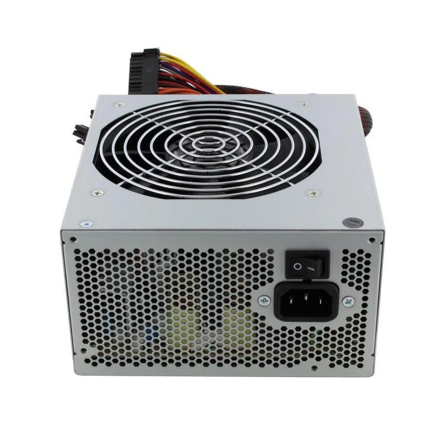 Antec BP550 PLUS GB Basiq BP550PLUS 550-Watts Internal ATX12V & EPS12V Power Supply