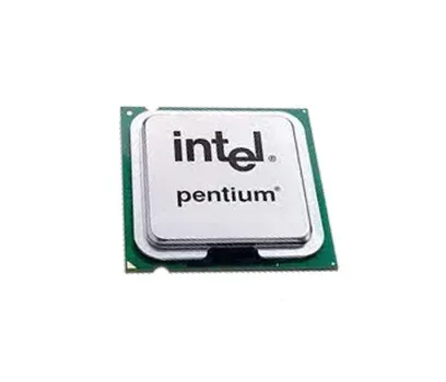 BP80502133 - Intel Pentium 1-Core 133MHz 66MHz FSB 8KB L1 Cache Socket 5/7 Processor