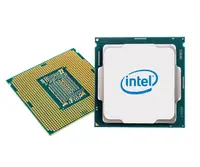BP80502200 - Intel Pentium 1-Core 200MHz 66MHz FSB 8KB L1 Cache Socket PGA296 Processor