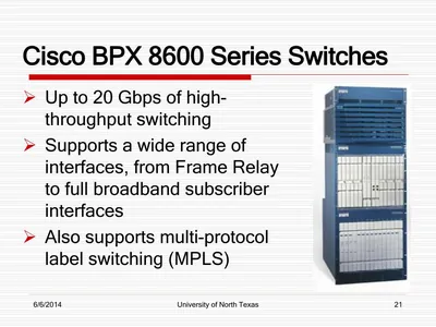 BPXPRBUMP - Cisco BPX System Software Priority Bumping License 1 Node English