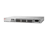 BR-320-0008 - Brocade 300 Serie 24-Port 8GB Fibre Channel SAN Switch (8 Ports Active)