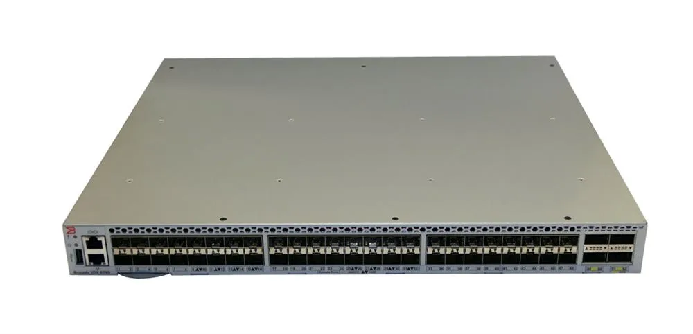 BR-VDX6740-24-R - Brocade VDX 6740 Switch