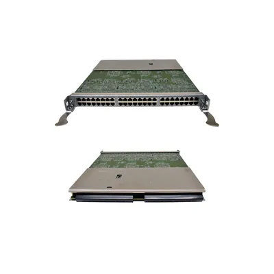 BR-VDX8770-48X10G-T - Brocade VDX Expansion Module