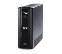 BR1500G - APC Pro 1500VA Power Saving Tower UPS