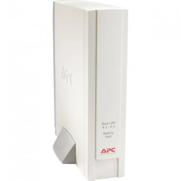 BR24BP - APC 1500VA Back-UPS Battery Pack