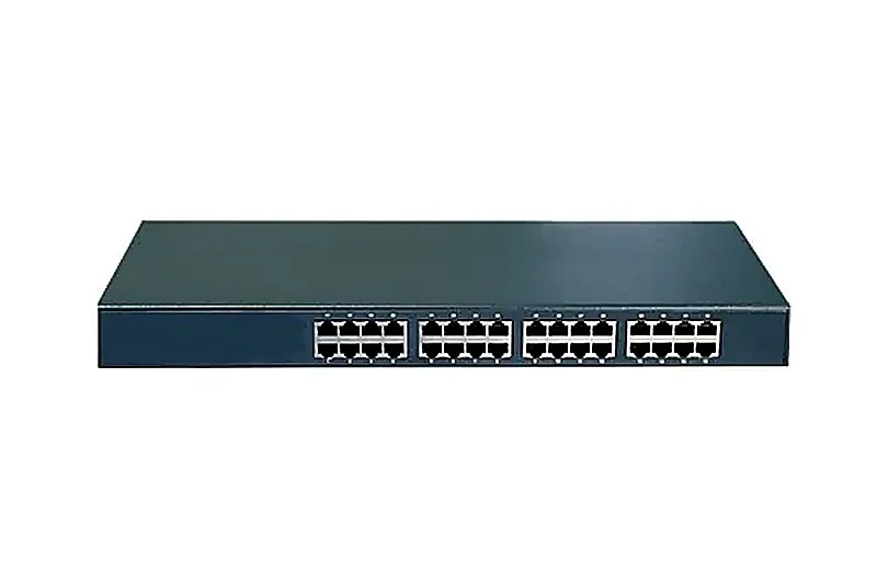 Brocade BR3900 Brocade 3900 32 x Ports Fibre Channel Switch