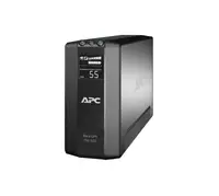 BR550GI - APC 550VA 220V AC Back-UPS Tower