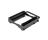 BRACKET225PT - StarTech Tool-Less Dual Mounting Bracket for 2.5-inch Hard Drive