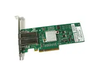 BROCADE825 - Brocade 825 2-Port 8GB/s Fibre Channel PCI-Express Host Bus Adapter
