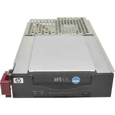 BRSLA-0103-DC - HP StorageWorks DDSA DAT-40 SCSI Tape Drive
