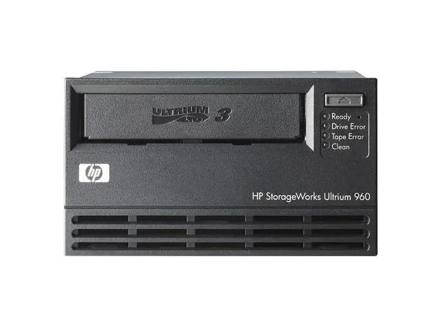 BRSLA-0402-DC - HP 400/800GB LTO-3 Ultrium 960 Fibre Channel Bare Loader Drive