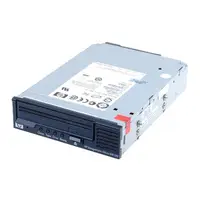 BRSLA-0501-DC - HP StorageWorks Ultrium 448 200GB/400GB 5.25-inch 1/2H Internal Tape Drive