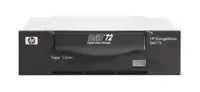 BRSLA-05U1-DC - HP StorageWorks 20/40GB DAT 72 USB Tape Drive