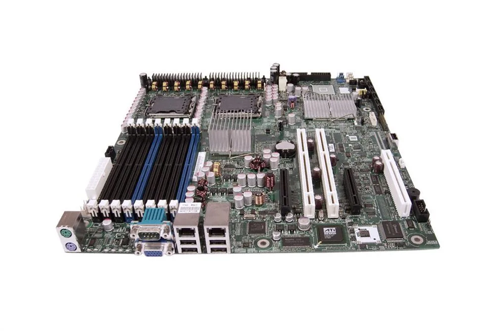 BSA2BBR - Intel Server Motherboard