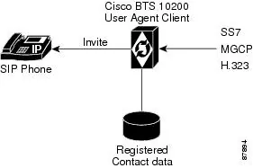 BTS10200-SW-SIP-1 - Cisco SIP v.1.0 License 1 Device(s) Standard License