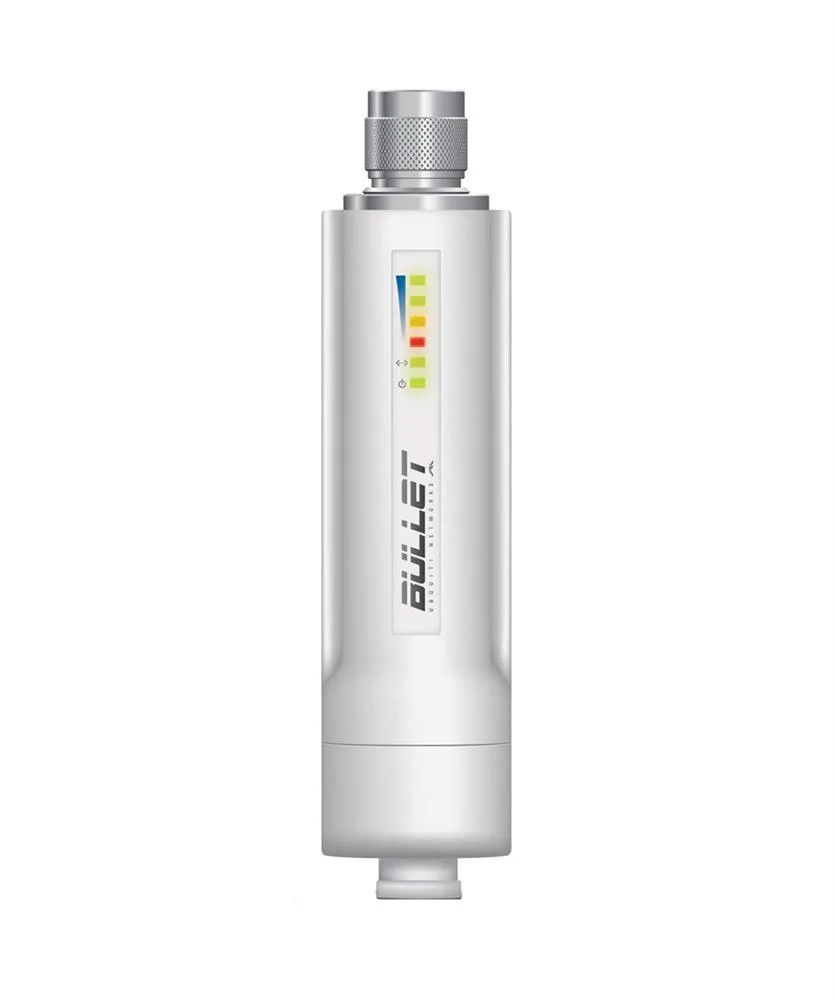BULLET2-H - Ubiquiti Bullet 2 Zero Variable Outdoor Wireless Deployment