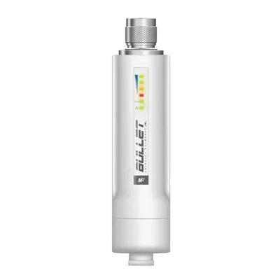 BULLETM2-HP-US - Ubiquiti Bullet M Zero-Variable Wireless Infrastructure Deployment