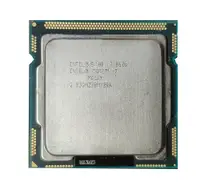 BV80605003210AD - Intel Core i7-860S 4-Core 2.53GHz 2.5GT/s DMI 1MB L2 Cache Socket LGA1156 Processor
