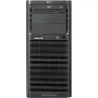 BV858SB - HP StorageWorks X1500 G2 Network Storage Server 1 x Intel Xeon E5503 2GHz 8TB (4 x 2TB)