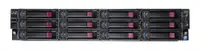 BV860SB - HP StorageWorks X1600 G2 Network Storage Server 1 x Intel Xeon E5520 2.26GHz 6TB (6 x 1TB)