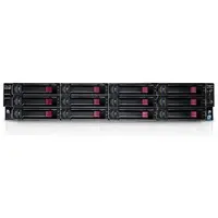 BV866A - HP StorageWorks X1600 G2 23x600GB SAS Network Storage System 25-Bay NAS Server