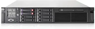 BV871A - HP X3800 G2 Network Storage Gateway