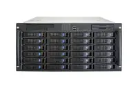 BV874A - HP StorageWorks X3800sb G2 Network Storage Server 1 x Intel Xeon E5640 2.66GHz 292GB (2 x 146GB)