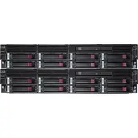 BV891SB - HP StorageWorks P4300 G2 7.2TB SAS Starter SAN Solution/S-Buy