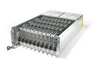 BV901B - HP P2000 G3 Fibre Channel Dual Controller Hard Drive Array 24-Bay 24 X 146 GB