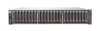 BV918A - HP StorageWorks P2000 G3 DAS Hard Drive Array 12 x HDD 7.20 TB Installed HDD Capacity RAID Supported Rack-mountable