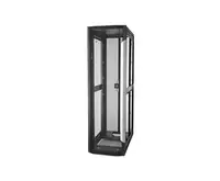 BW912A - HP 47U 600mm x 1075mm Enterprise Shock Rack