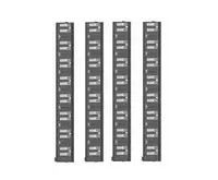 BW945A - HP 36U Service kit for ProLiant DL160 G8 Server