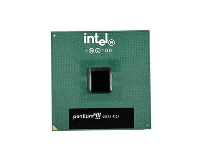 BX80526F850256E - Intel Pentium III 850MHz 100MHz FSB 256KB L2 Cache Socket PPGA370 Processor