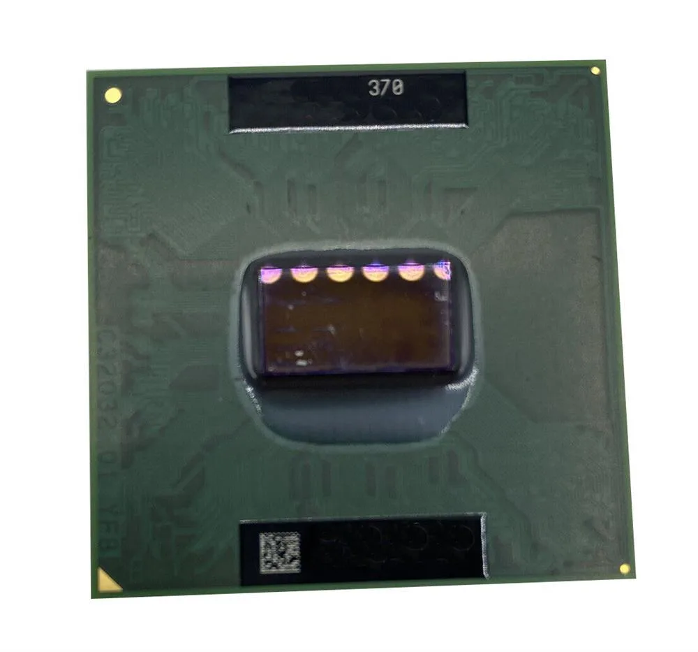 BX80526F950128 - Intel Celeron 950MHz 100MHz FSB 128KB L2 Cache Socket 370 Processor