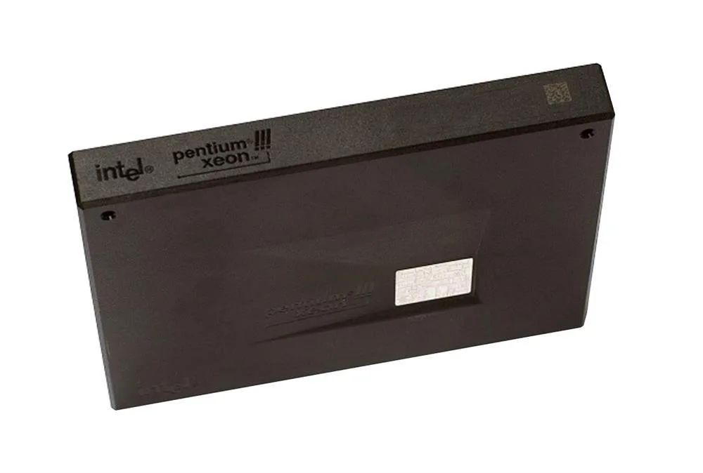 BX80526U933256E - Intel Pentium III 933MHz 133MHz FSB 256KB L2 Cache Socket SECC2 Processor