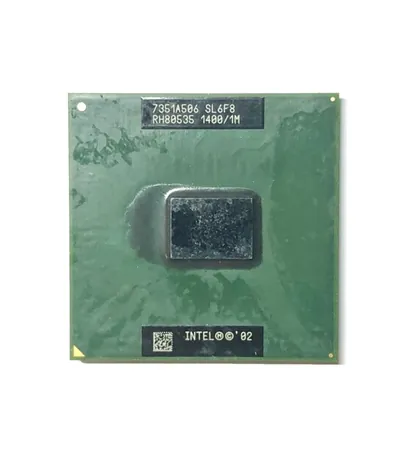 BX80528JK140GR2 - Intel Pentium 4 1.40GHz 400MHz FSB 256KB L2 Cache Socket 423 Processor