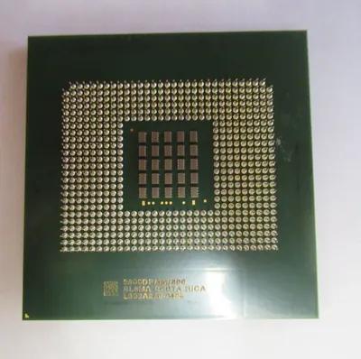 BX80528KL150GA - Intel Xeon 1.50GHz 400MHz FSB 256KB L2 Cache Socket PPGA603 Processor