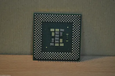 BX80530C1000256 - Intel Pentium III 1.00GHz 133MHz FSB 256KB L2 Cache Socket PPGA370 Processor