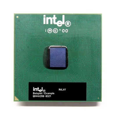 BX80530C1400512 - Intel Pentium III 1.40GHz 133MHz FSB 512KB L2 Cache Socket 370 Processor