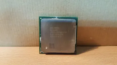 BX80531P180G128 - Intel Celeron 1.80GHz 400MHz FSB 128KB L2 Cache Socket 478 Processor
