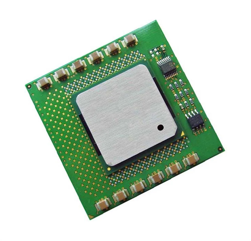 BX80532KC2000E - Intel Xeon 2.00GHz 400MHz FSB 1MB L3 Cache Socket 604 Processor