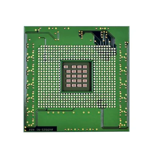 BX80532KC26O0DU - Intel Xeon 2.60GHz 400MHz FSB 512KB Cache Socket PPGA603 Processor