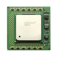 BX80532KC2800DP - Intel Xeon 1-Core 2.80GHz 533MHz FSB 512KB L2 Cache Socket PPGA604 Processor