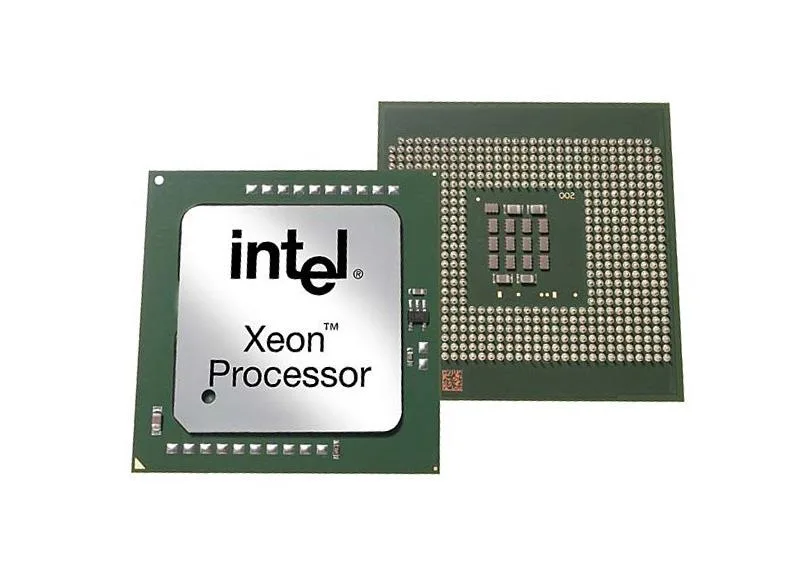 BX80532KE3066D - Intel Xeon 3.06GHz 533MHz FSB 512KB L2 Cache Socket PPGA604 Processor