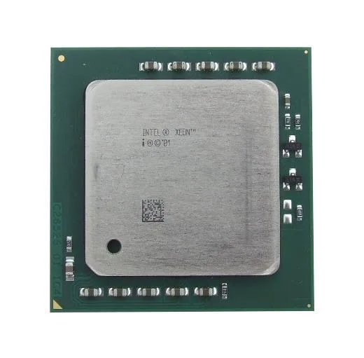 BX80532KE3200E - Intel Xeon 3.2GHz 512KB L2 Cache 1MB L3 Cache 533MHz FSB 604-Pin Socket Micro-FCPGA Processor
