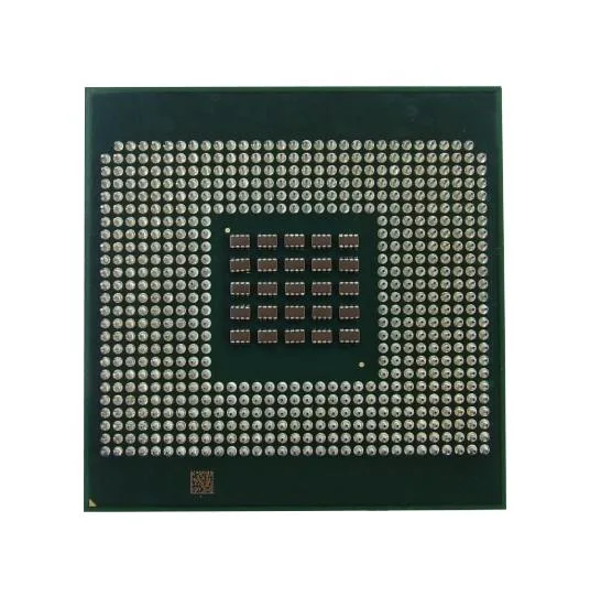 BX80532KE3200EU - Intel Xeon 3.2GHz 512KB L2 Cache 1MB L3 Cache 533MHz FSB 604-Pin Socket Micro-FCPGA Processor