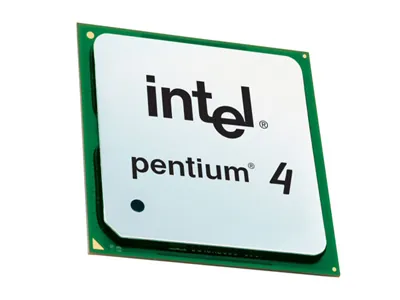 BX80532PE2800D - Intel Pentium 4 2.80GHz 533MHz FSB 512K Cache Processor