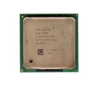 BX80532PG3400FS - Intel Pentium 4 Extreme Edition 3.4GHz 800MHz FSB 2MB L2 Cache Socket LGA775 Processor