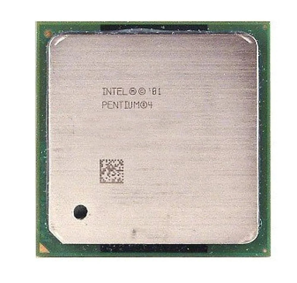 BX80532PH3460FS - Intel Pentium 4 Extreme Edition 3.46GHz 1066MHz FSB 2MB L2 Cache Socket PLGA775 Processor